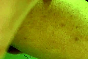 Can you handle Galaxydoll sitting on your face in POV?