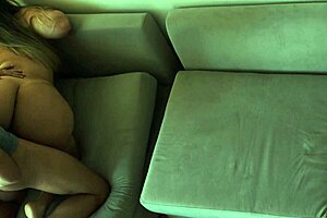 lonely cheating wife next door gets bent over in homemade doggystyle 😏