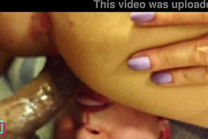 young girl and mature woman in generational encounter