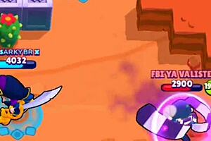 i fucked that pussy so hard, brawl stars mortis style.