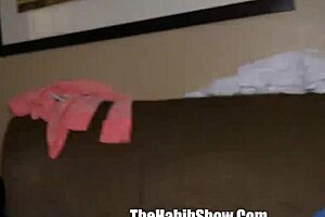 blonde babe lillian love anal fucked as she humps a big cock