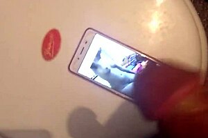 Cum Shoots For Dick Lover