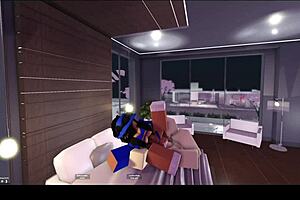 I breed cumdump in my house, a hot Latin girl this time