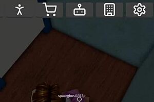 I fucked a girl who loves to play Roblox, it was great