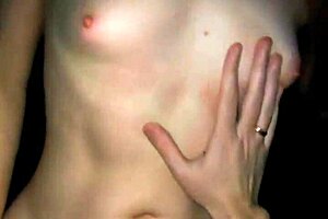 Natalia Starr and Tanya Tate's Passionate Lesbian Anal Fucking