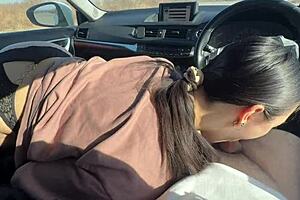 young slut sindee shay deepthroats massive big black cock