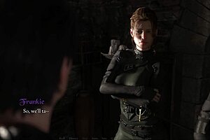 Discover the price of power in game episode 115.