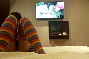 My friend crosses boundaries with gender play