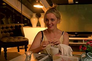 uhh, i’m totally fisting charlie forde and chasey devil in stockings, it’s wild!