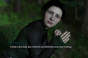 Discover the price of power in game episode 115.