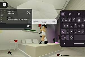 Femboy Invites For Intense Bedroom Encounter