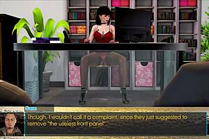 Bound In Humiliation Game