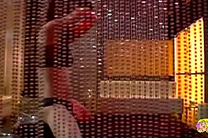 I got railed hard in a group session with deep penetration and creampie finish