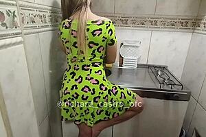 No mercy Anal pound down 100 ANAL - Sheer Exclusivo