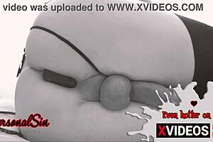 Wow, prostate orgasm compilation vol 102 is explosive!