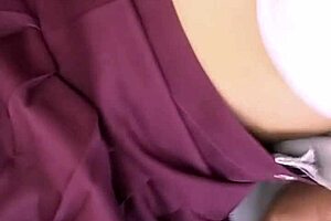 Fuck My Stepsister In School Uniform!