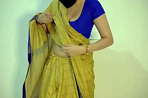 Hey, I fuck my horny patient pussy in hospital muff diving with sexy nurse boss