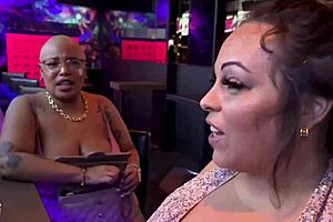 Kris K's magical blowjob leaves her wet and riding