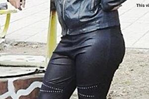 nansi gypsy receives fantasy cumshot tribute