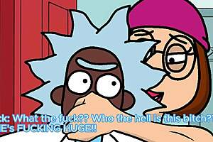 Ghettoverse Part 4 Adventure