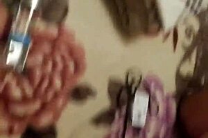 bbw latina milf cupcake in sexy thong, looking hot?