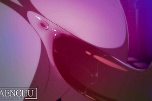 Nanakuza Nazuma in an Anime Adventure