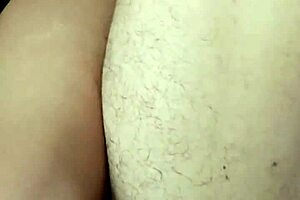 part 2: watch this couple's dirty fuck ending with cum on her pussy