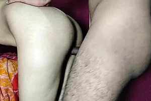 Can you believe this shy Desi girl gets pounded hard?