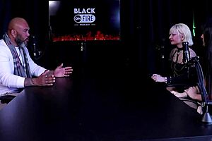 Nath Wolowski Tests Anal with Vibrator, Leaves Home After Mother Forbids Work