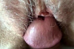 Wife engages in fucking with strangers, creampie compilation.