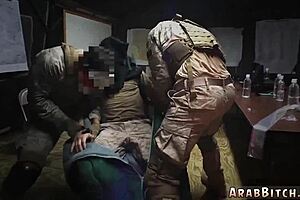 Teen Sneaks In For Solo Anal!