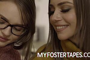 Jessae Rosae Meets Havana Bleu And Husband First Time