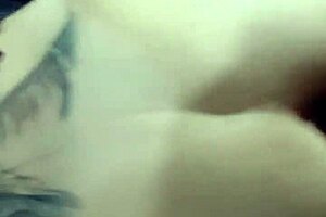 the guy from the app took me home and fucked me bareback with his big cock