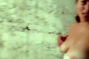 إغراء عام ومص ساخن من زوجة أب اليوم