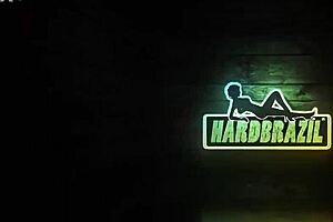 morganita's first intense anal and double penetration