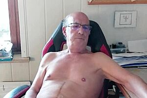 i can’t stop jerkin’ on cam, norbertww goin’ wild!