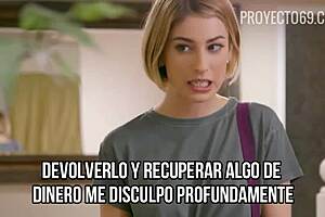 who hates massages? try this young lesbian session 😊