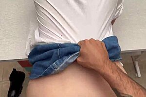 huge tits student fucks teacher for grade