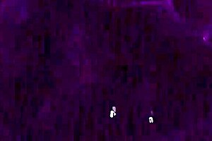 sexydea pov blowing and licking ass in lingerie