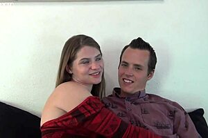 Oh Daddy, let's chat about my casting interview today! 😍