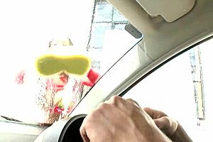 Shay Sweet with Her Boyfriend