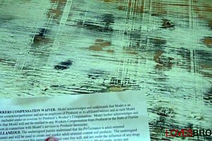 Blackmailing My Dumb Step Sister Lana Rhoades Into Oral And Anal Punishment.