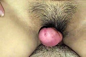 Veredlatina amateur couple shares their moments!