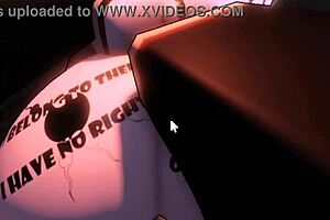 she was being annoying so i had to punish her as a bot roblox 😠