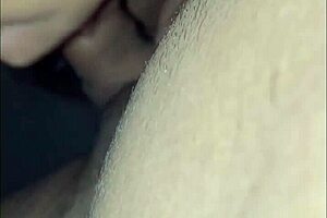 Homemade Casting Fucking Heartbroken Sister-In-Law In Pajamas She Rides Deliciously!