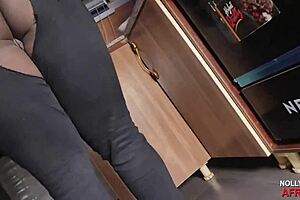 My cock is standing for my madam, the whole day it was in tension