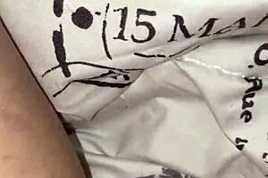 milf, you're fucking that little 18+ pussy hard with the dolphin vibrator!