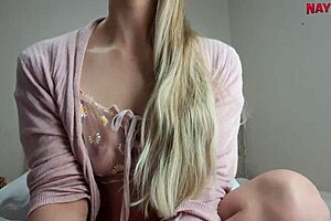 Follow my naughty jerk off instructions 😈