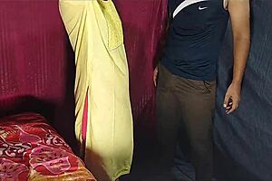 Can you believe this shy Desi girl gets pounded hard?