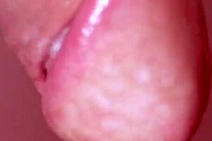 Japanese Father-In-Law Gives Facial Cumshot